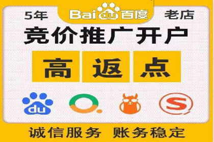 百度竞价广告投放策略及成功盈利案例